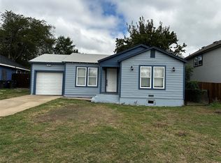5516 Fletcher Ave, Fort Worth, TX 76107