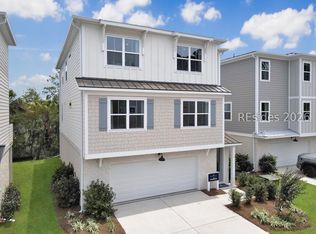 51 Lone Cypress Trail, Hilton Head Island, SC 29926
