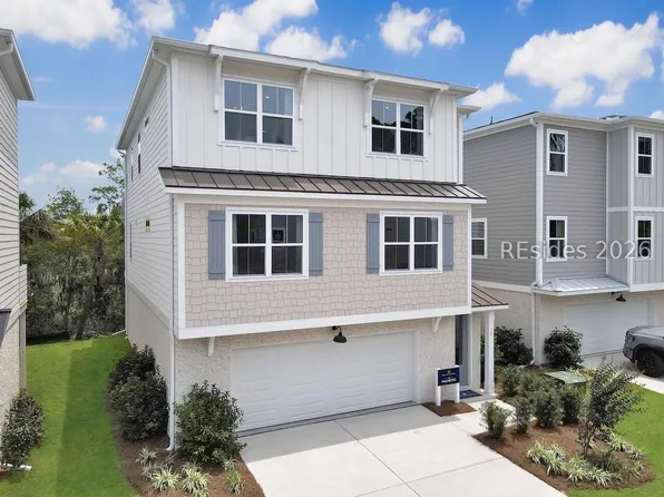 51 Lone Cypress Trail, Hilton Head Island, SC 29926