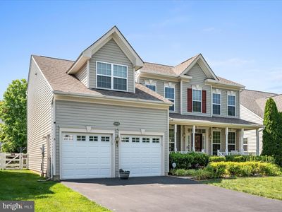 17659 Cleveland Park Dr, Round Hill, VA, 20141