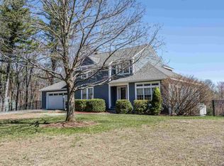 171 Stable Rd, Milford, NH 03055