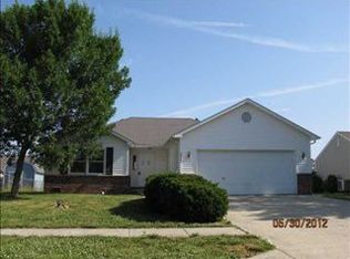 1432 Tamara Ct, Franklin, IN 46131