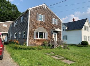 13 Willard St, Houlton, ME 04730