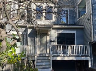 44 Gorham St #44, Cambridge, MA 02138