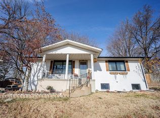 111 Johann Dr, Collinsville, IL 62234