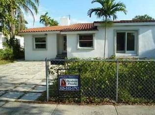 2401 SW 21st Ter, Miami, FL 33145