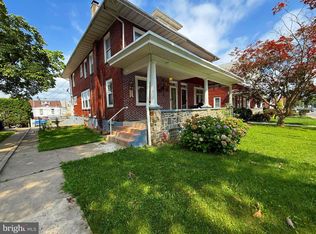 1320 N 13th St, Reading, PA 19604