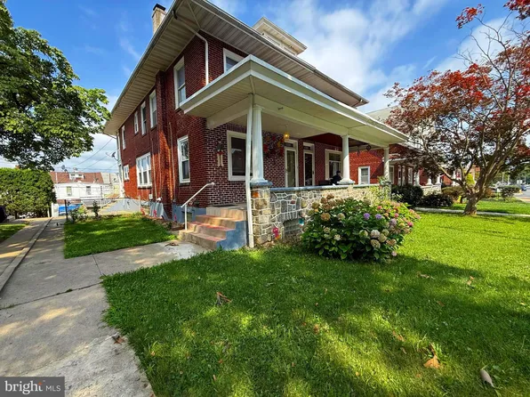 1320 N 13th St, Reading, PA 19604