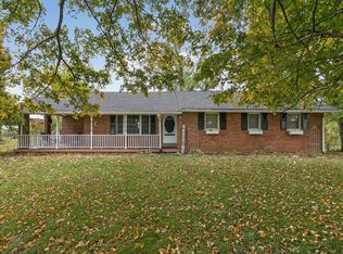 4340 Jonesville Rd, Dry Ridge, KY 41035