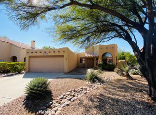 11321 N Palmetto Dunes Ave, Oro Valley, AZ 85737