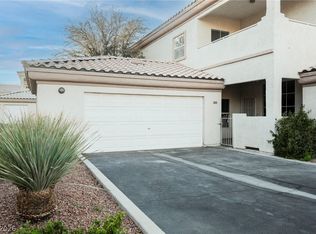 3605 Galatea St UNIT 101, Las Vegas, NV 89108