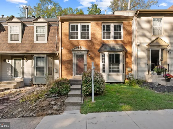 14353 Long Channel Dr, Germantown, MD 20874