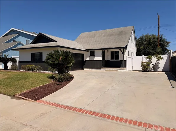 14804 Rayfield Dr, La Mirada, CA 90638