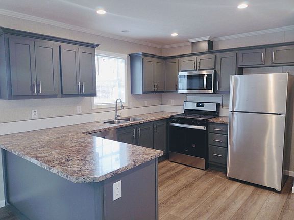 2nd image of 1250 Paree St #587