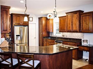 1435 Stillwater Dr, Seneca, SC 29672