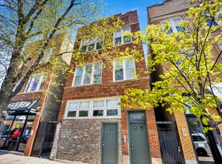 2143 N Western Ave APT 1F, Chicago, IL 60647