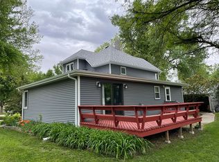 40508 Lewis St, Loomis, SD 57301