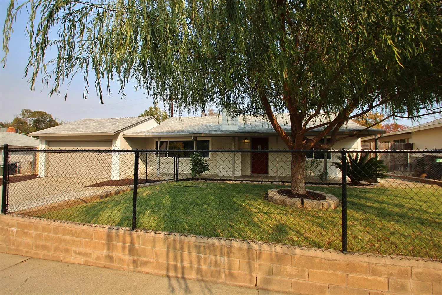 6224 Claussen Way photo 1