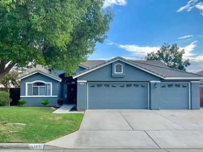 2155 E Trenton Ave, Fresno, CA, 93720
