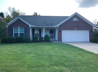 1891 Freedom Trl, Independence, KY