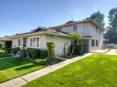 2855 W Fairmont Ave APT 204, Fresno, CA, 93705