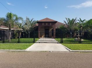 706 E Roosevelt St, Weslaco, TX 78599