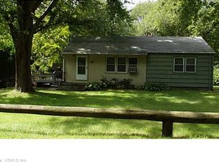 63 Victoria Rd, Coventry, CT 06238