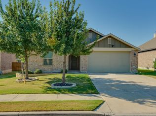 5861 Casstello Dr, Round Rock, TX 78665