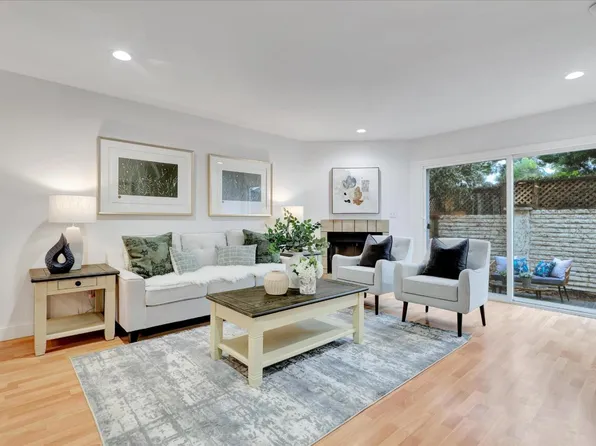 770 Harrison St APT 11, Santa Clara, CA 95050