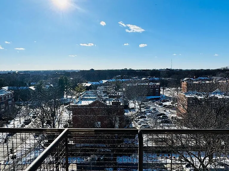 3601 Wisconsin Ave NW #702 — Photo 22