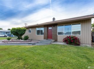 258 N Dale Rd, Moses Lake, WA 98837