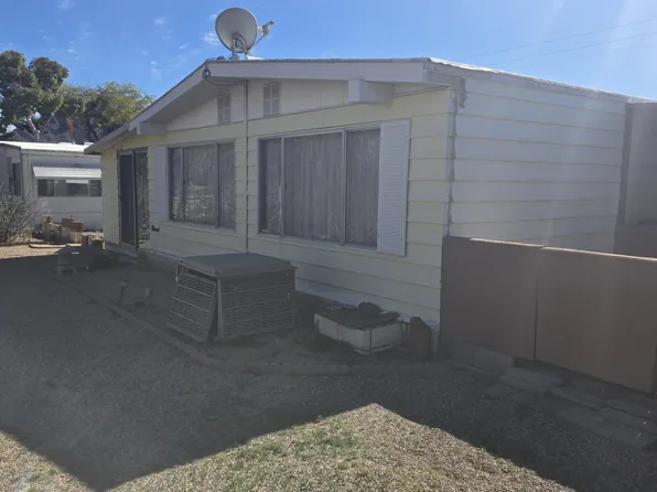 5976 W Rafter Circle St, Tucson, AZ 85713
