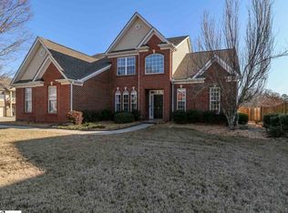 1 Plamondon Dr, Simpsonville, SC 29680