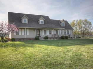 179 Clay Ave, Lancaster, KY 40444