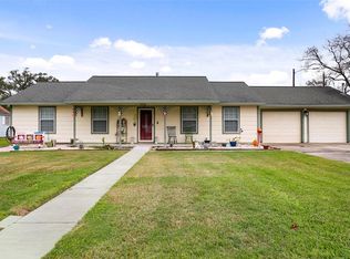 2902 Eugenio Santana Dr, Baytown, TX 77520