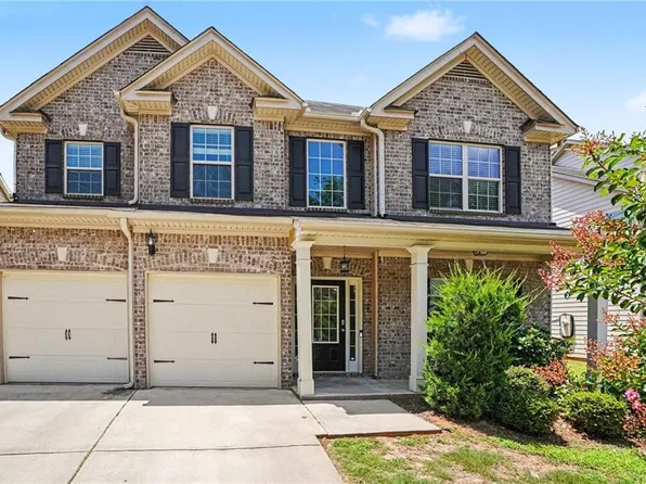 2400 Braelin Loop, McDonough, GA 30253