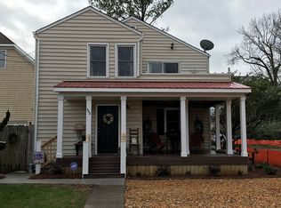 602 23rd St, Virginia Beach, VA 23451