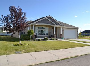 1031 Cobble Creek Rd, Twin Falls, ID 83301