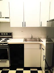 Rented by Keller Williams NYC