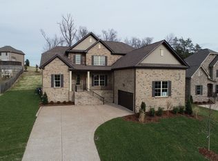 227 Crooked Creek Ln LOT 400, Hendersonville, TN 37075
