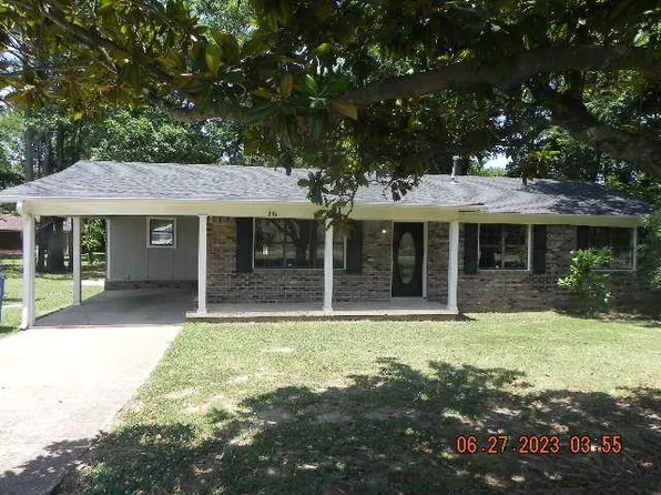 318 Wortham Rd, Covington, TN 38019