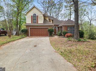 1491 Crooked Tree Ln, Stone Mountain, GA
