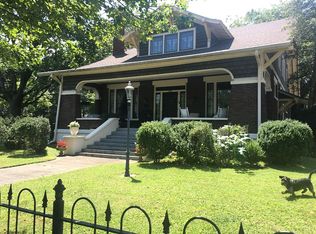 216 S Jackson St, Tullahoma, TN 37388