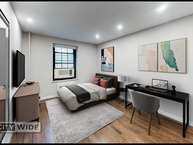 30 Charlton St #3B — Photo 3