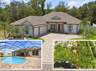 3311 Southern Oaks Dr, Green Cove Springs, FL 32043