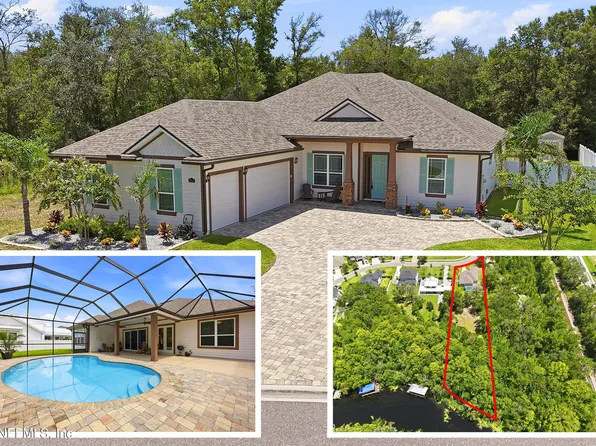 3311 SOUTHERN OAKS Drive, Green Cove Springs, FL 32043