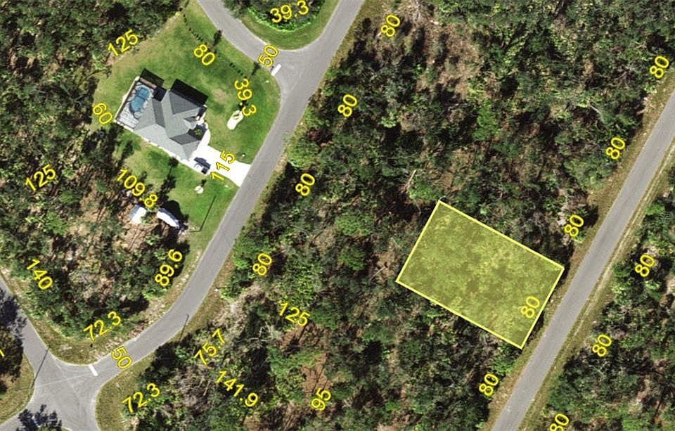 1st image of 1251 WENDY TERRACE LOT 13