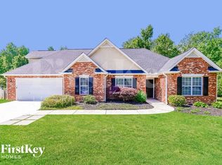 207 Windpher Rdg, Hampton, GA 30228
