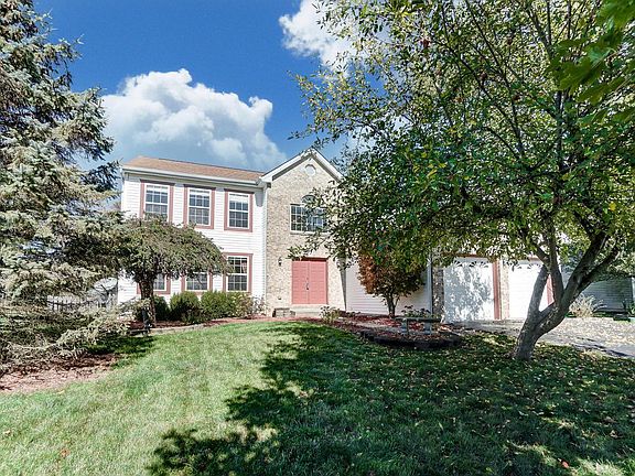 2nd image of 3541 Courtland Dr