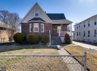 6731 Youngstown Ave, Baltimore, MD 21222